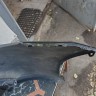Бампер передний Toyota Camry V70 2018- н.в.