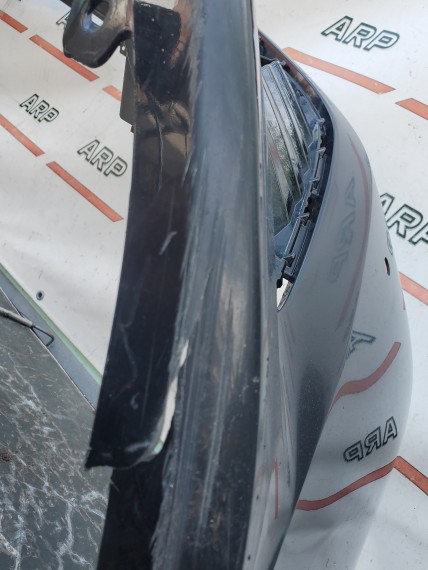 Бампер передний Toyota Camry V70 2018- н.в.