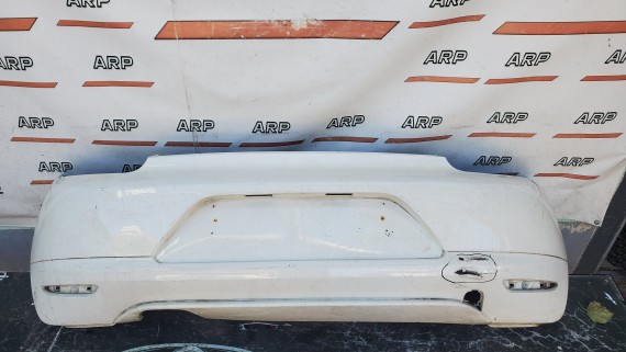 Бампер задний Volkswagen  Scirocco 3 2008-2014