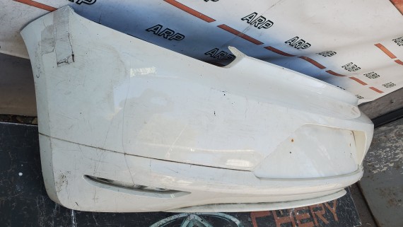 Бампер задний Volkswagen  Scirocco 3 2008-2014