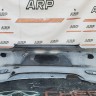Бампер задний Volkswagen  Scirocco 3 2008-2014