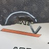 Абсорбер бампера передний Nissan Qashqai 2 J11 2013-2024