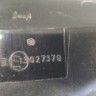 Зеркало правое Chevrolet Cruze J300 2009-2016