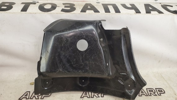 Панель правого фонаря Opel Astra H Седан 2004-2014