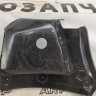 Панель правого фонаря Opel Astra H Седан 2004-2014