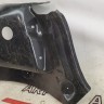 Панель правого фонаря Opel Astra H Седан 2004-2014