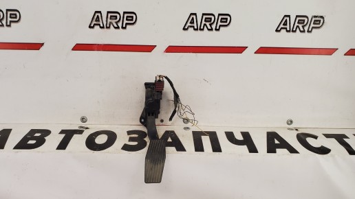 Педаль газа Opel Astra J Chevrolet Cruze 2010 J300 2010-2017