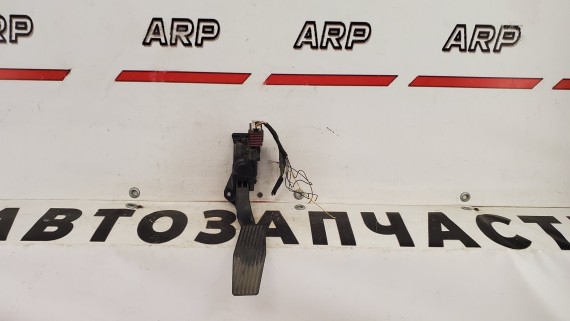 Педаль газа Opel Astra J Chevrolet Cruze 2010 J300 2010-2017