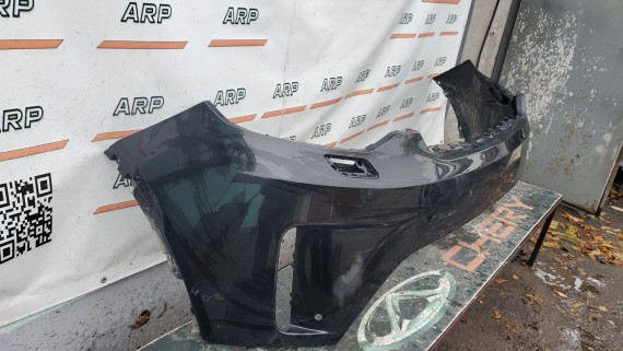 Бампер передний Land Rover Discovery 5 (L462) 2016-2022