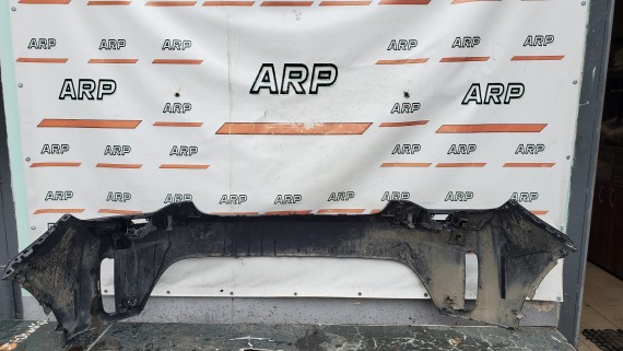 Бампер передний Land Rover Discovery 5 (L462) 2016-2022
