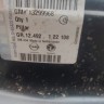Стойка кузова левая средняя Opel Astra J 2009-2018