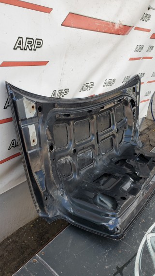 Крышка багажника Hyundai Sonata 4 EF 2001-2011
