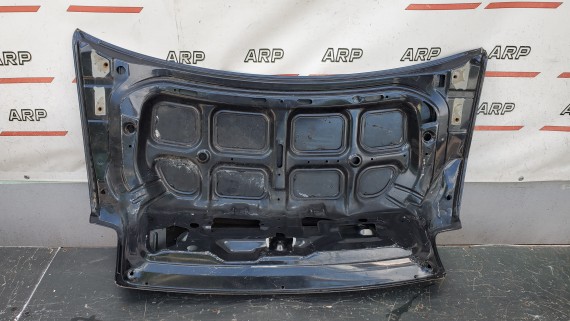 Крышка багажника Hyundai Sonata 4 EF 2001-2011
