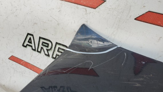 Крышка багажника Hyundai Sonata 4 EF 2001-2011