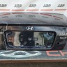 Крышка багажника Hyundai Sonata 4 EF 2001-2011