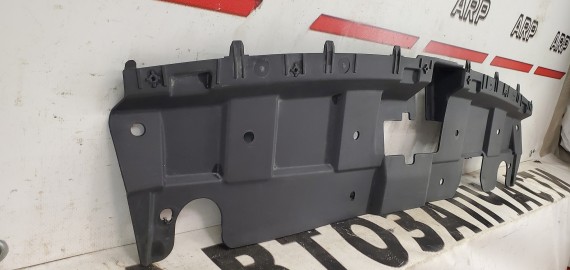 Кожух замка капота Chery Tiggo 7 Pro 2019-2024