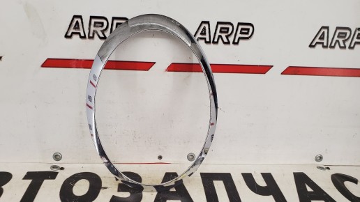 Накладка фары правая Mini Cooper R56 2006–2014