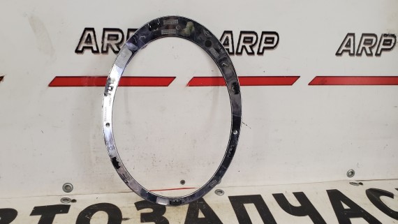 Накладка фары правая Mini Cooper R56 2006–2014