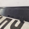 Пыльник бампера передний Skoda Rapid 1 Volkswagen Polo 5 2012-2020