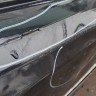 Бампер задний Mazda 6 GG 2005-2008