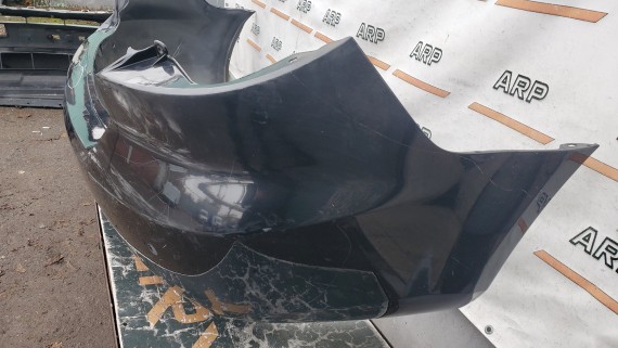 Бампер задний Mazda 6 GG 2005-2008