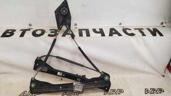 Стеклоподъемник передний правый Volkswagen Polo 5 2011-2020