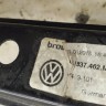 Стеклоподъемник передний правый Volkswagen Polo 5 2011-2020