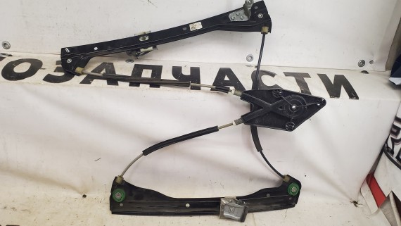 Стеклоподъемник передний правый Volkswagen Polo 5 2011-2020