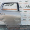 Дверь задняя правая Nissan Qashqai j10 2006-2013