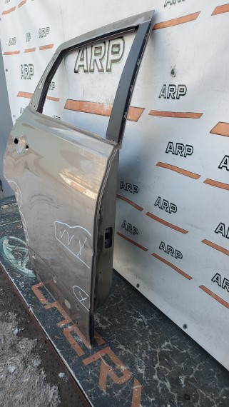 Дверь задняя правая Nissan Qashqai j10 2006-2013