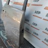 Дверь задняя правая Nissan Qashqai j10 2006-2013