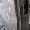 Дверь задняя правая Nissan Qashqai j10 2006-2013