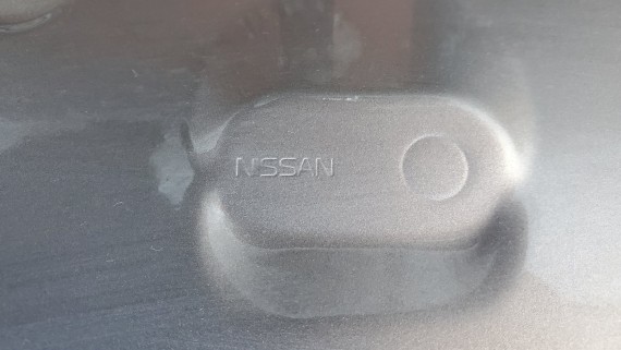 Дверь задняя правая Nissan Qashqai j10 2006-2013