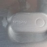 Дверь задняя правая Nissan Qashqai j10 2006-2013