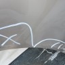 Дверь задняя правая Nissan Qashqai j10 2006-2013