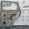 Дверь задняя правая Nissan Qashqai j10 2006-2013