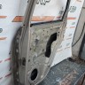 Дверь задняя правая Nissan Qashqai j10 2006-2013
