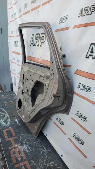 Дверь задняя правая Nissan Qashqai j10 2006-2013