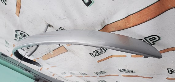 Накладка заднего бампера BMW 1 E81 E87 2004-2011