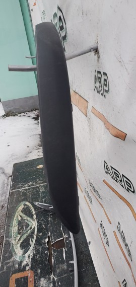 Накладка заднего бампера BMW 1 E81 E87 2004-2011