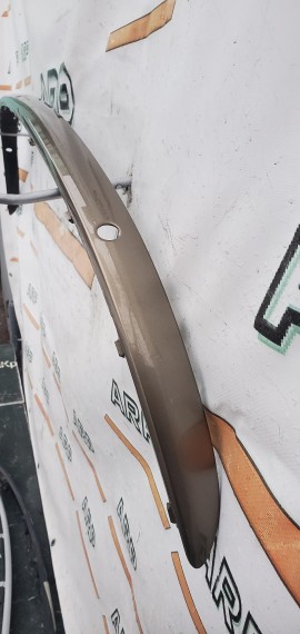 Накладка заднего бампера BMW 1 E81 E87 2004-2011