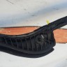 Уплотнитель двери задней правой Nissan Note E11 2006-2013