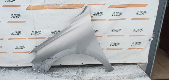 Крыло переднее левое Haval Jolion 2020-2024