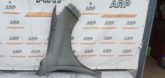 Крыло переднее левое Haval Jolion 2020-2024