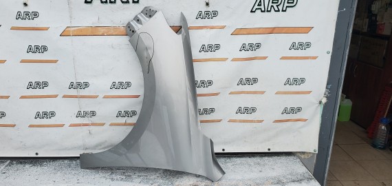 Крыло переднее левое Haval Jolion 2020-2024