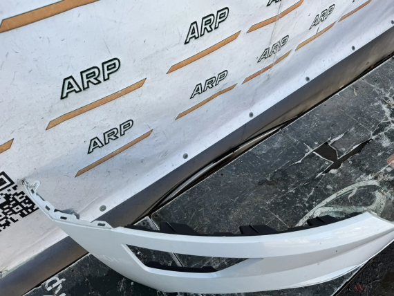 Бампер передний Skoda Karoq 2017-н.в.