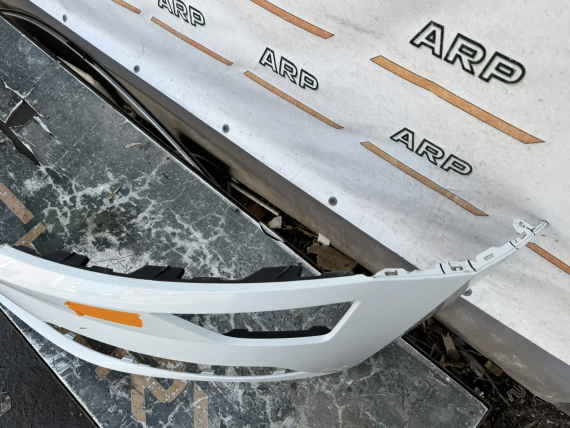 Бампер передний Skoda Karoq 2017-н.в.