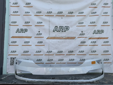 Бампер передний Skoda Karoq 2017-н.в.