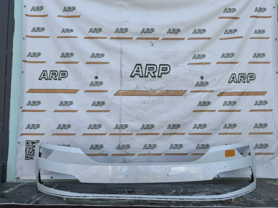 Бампер передний Skoda Karoq 2017-н.в.