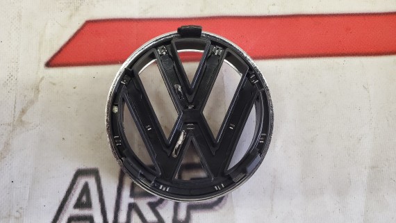 Эмблема передняя Volkswagen Polo 5 2009-2020
